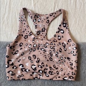 Women’s Small Workout Top / Sports Bra